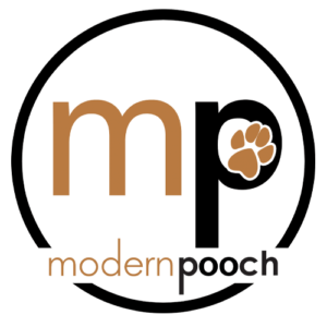 Modern-pooch-Logo-